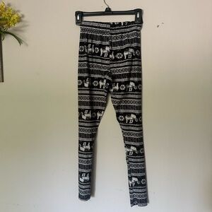 Very Soft & Stretchy Rue21 Leggings!